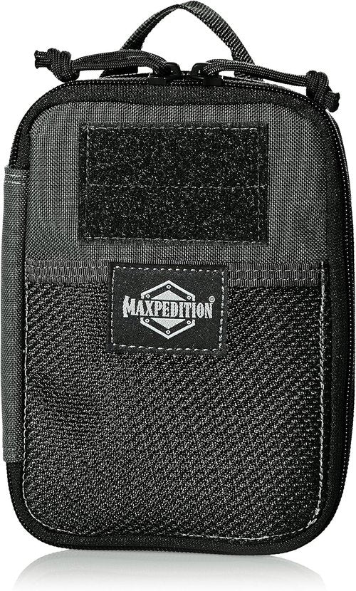 MAXPEDITION Fatty Pocket Organizer - Versatile EDC Tool Pouch for Gear Storage