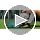 Kids Soccer Cleats Boys Girls Turf Training Football Shoes - 3 Big Kid Black