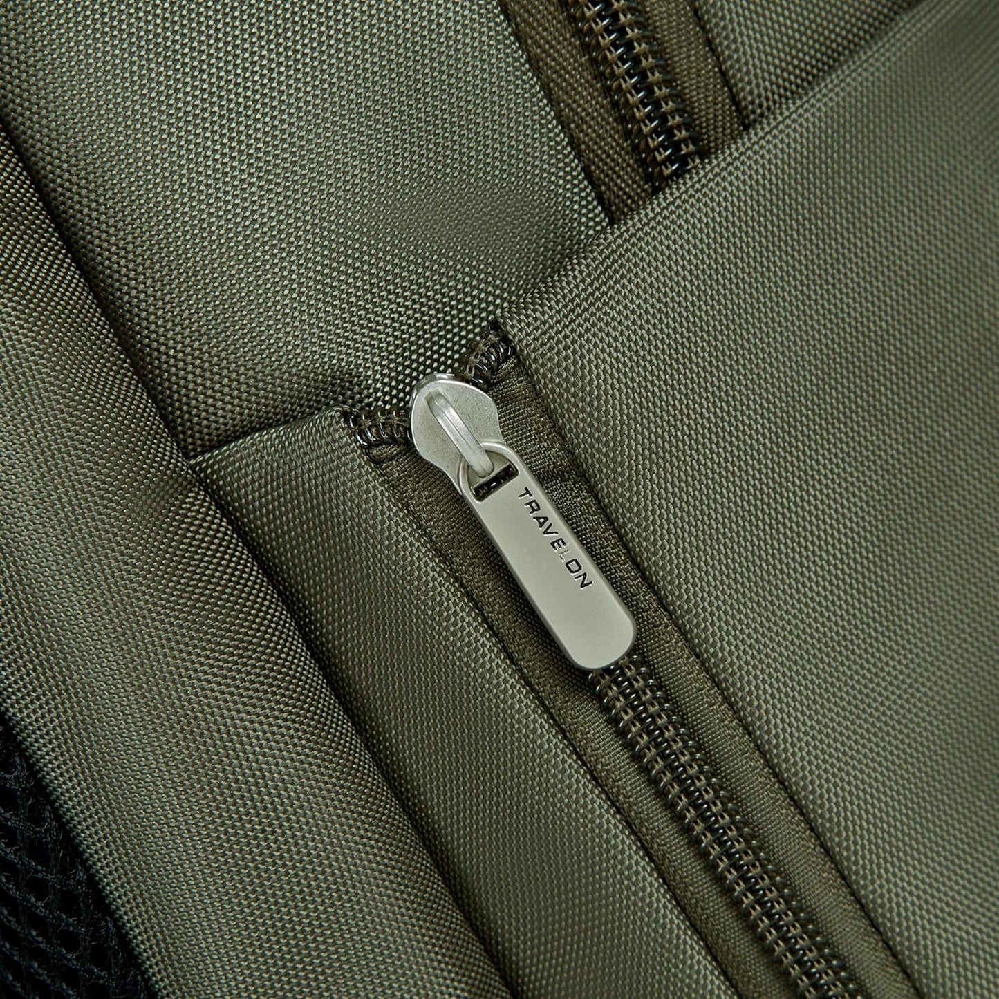 Travelon Anti-Theft Classic Large Backpack