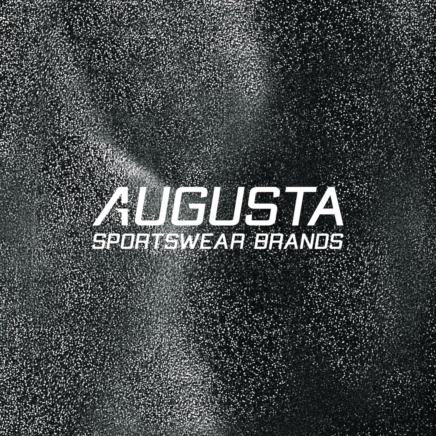 Augusta Sportswear Backpack, Black Glitter/Black, One Size