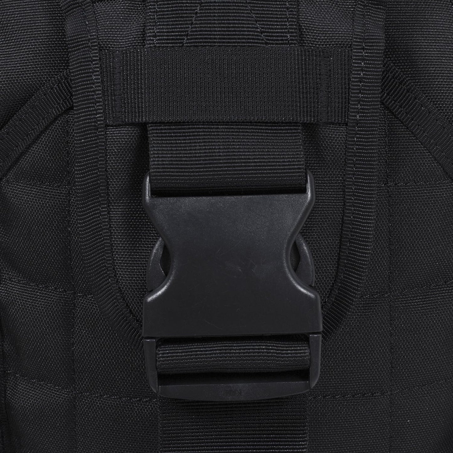 Tactical Sling Pack for EDC Travel - Compact Molle Messenger Bag by Seibertron