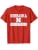 Nebraska Cornhuskers Volleyball Red Officially Licensed T-Shirt