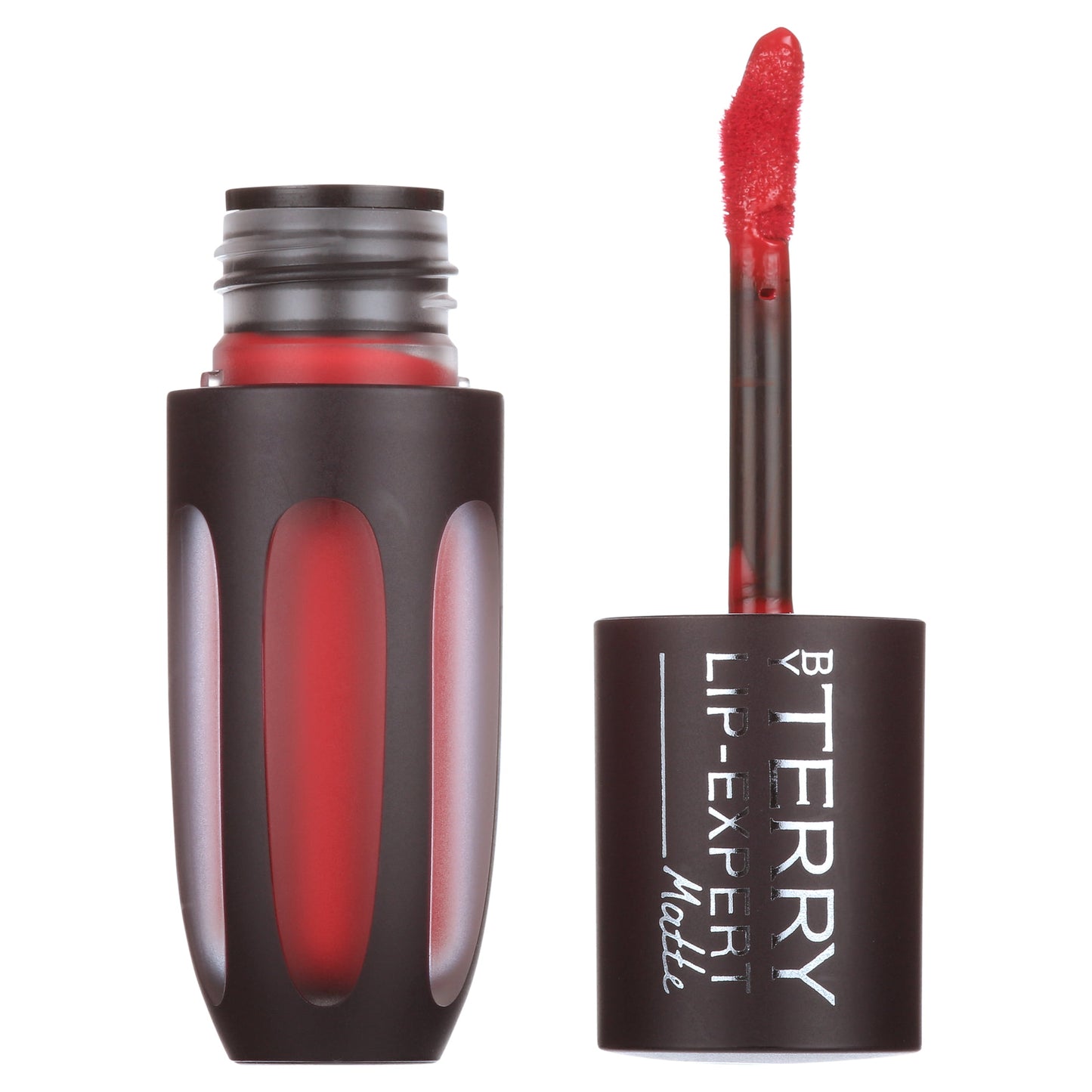 By Terry N10 My Red – Long-Lasting Matte Lipstick for Bold Lips