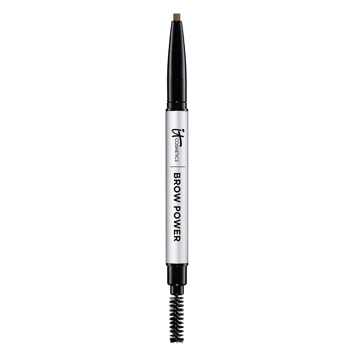 IT Cosmetics Brow Power Pencil | Universal Blonde | Long-Lasting & Budge-Proof