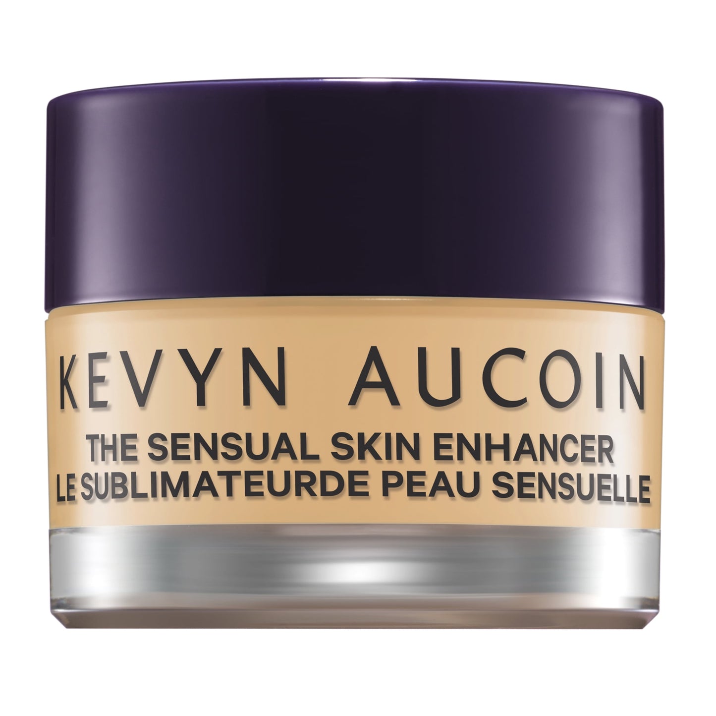 Kevyn Aucoin Sensual Skin Enhancer | SX06 Golden Fair Medium | 0.3 oz Concealer