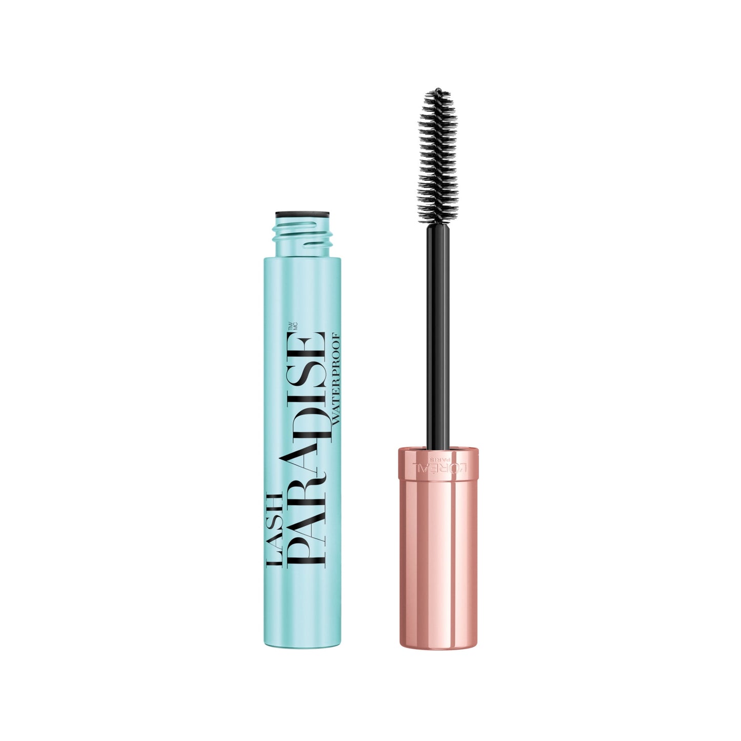 Voluminous Lash Paradise Waterproof Mascara | Black | L'Oreal Paris
