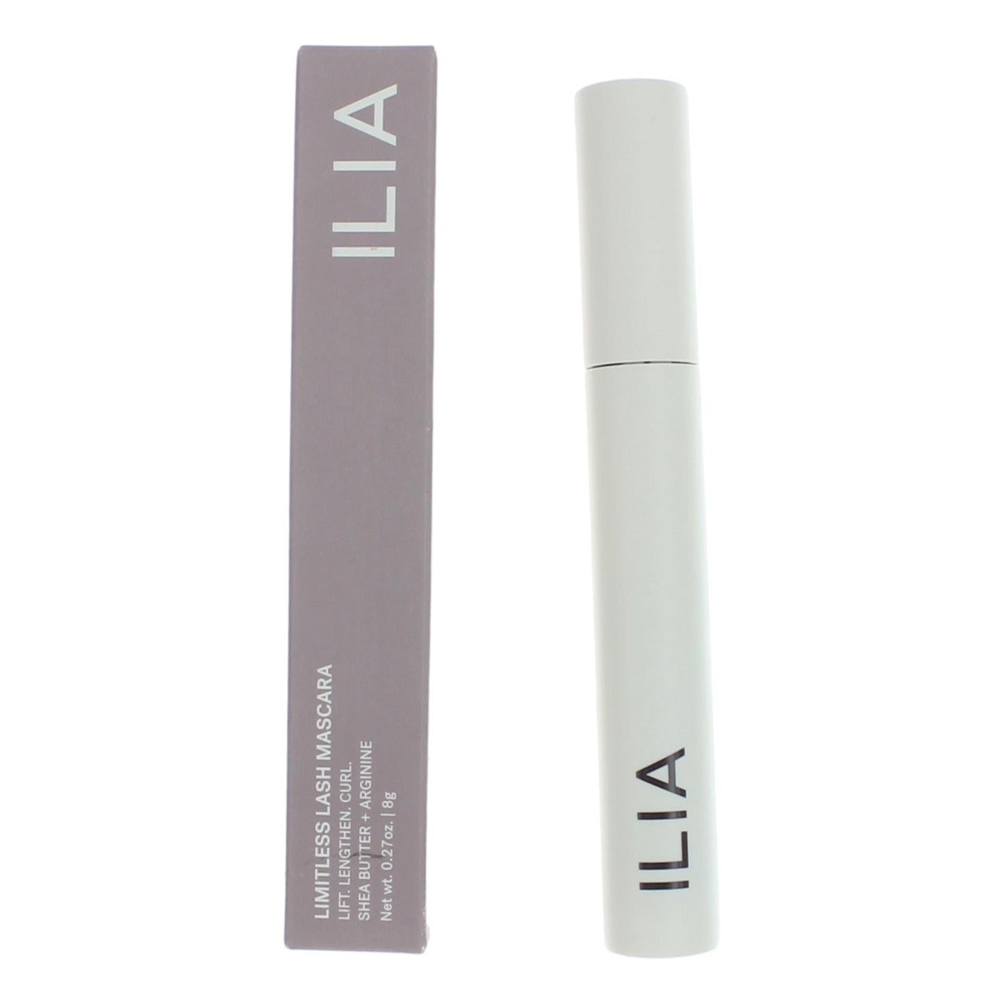 ILIA Beauty Limitless Lash Mascara | After Midnight | 0.27 Oz | For Women