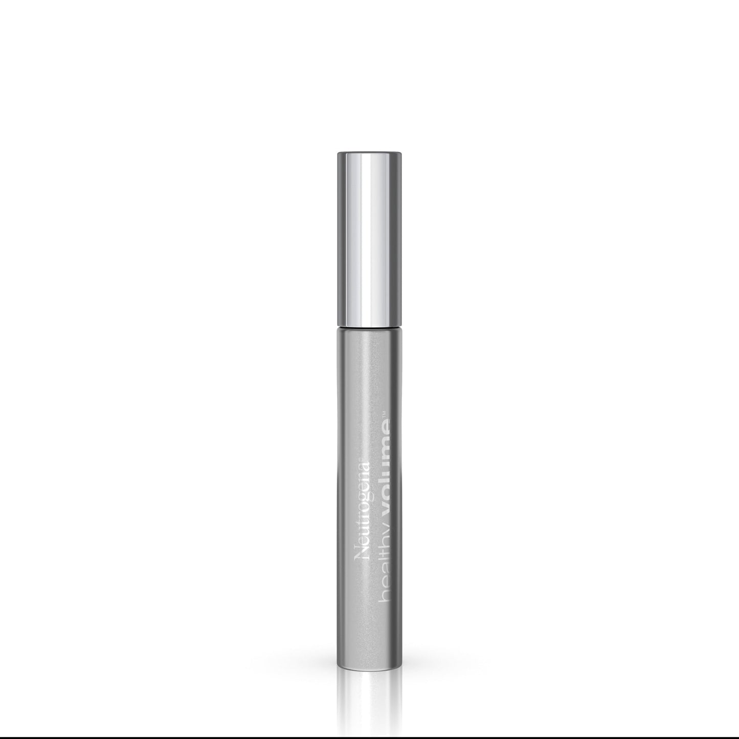 Neutrogena Healthy Volume Mascara | Black/Brown | Lash-Plumping Formula