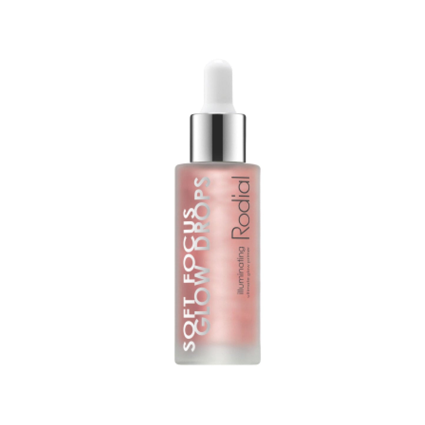Rodial Soft Focus Glow Drops | 30ml | Radiant Skin Enhancer