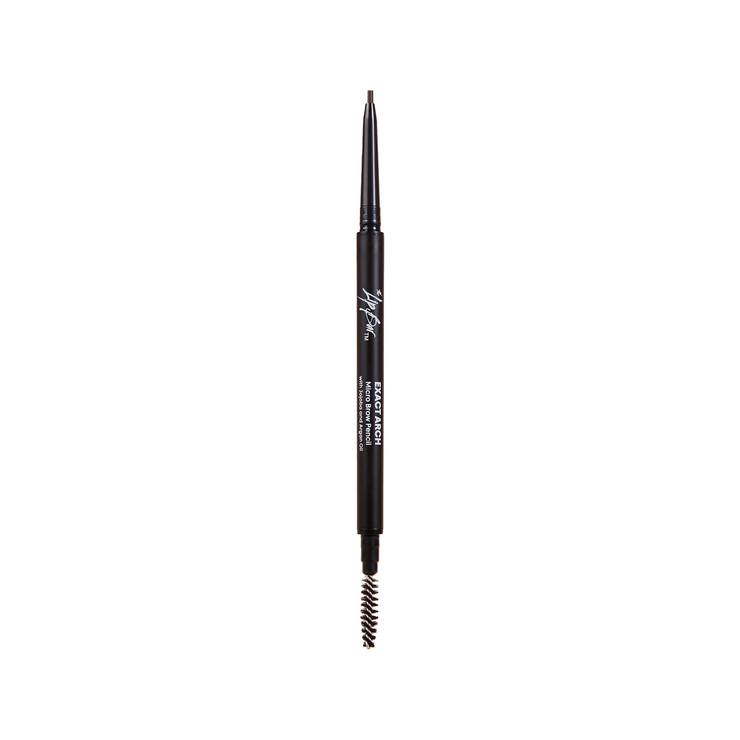 Exact Arch Micro Brow Pencil | Dark Brown | Precision & Easy Application