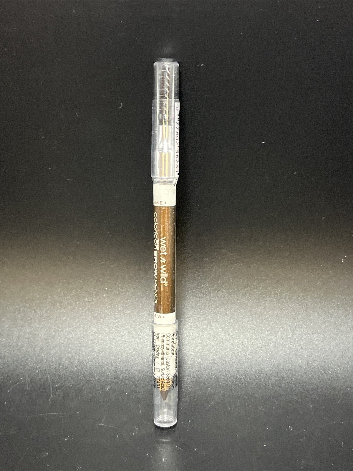 Color Icon Brow Pencil – 623A Brunettes Do It Better | Waterproof Formula