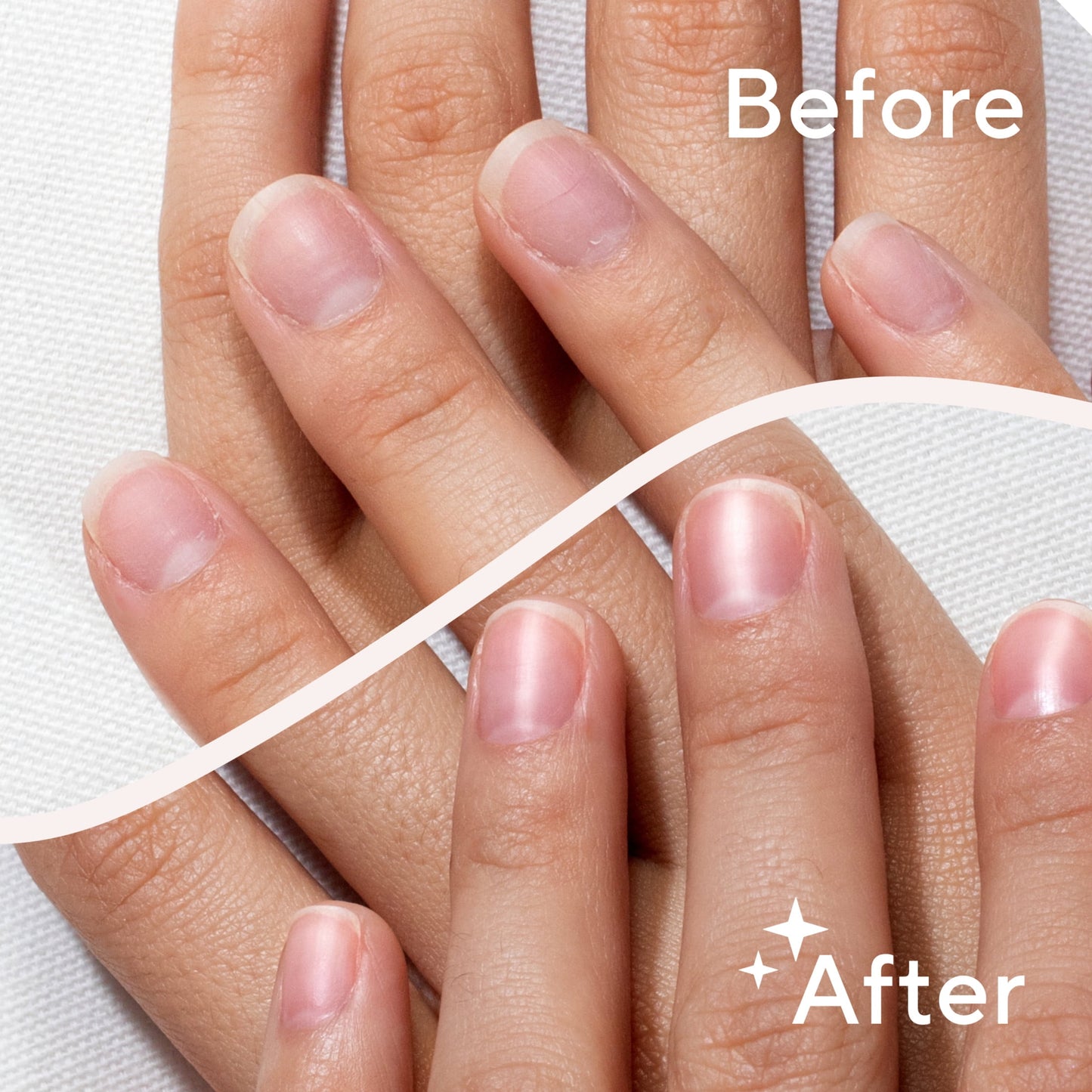 Rechargeable Pink Mani Device | 6 Attachments for Flawless Salon Nails