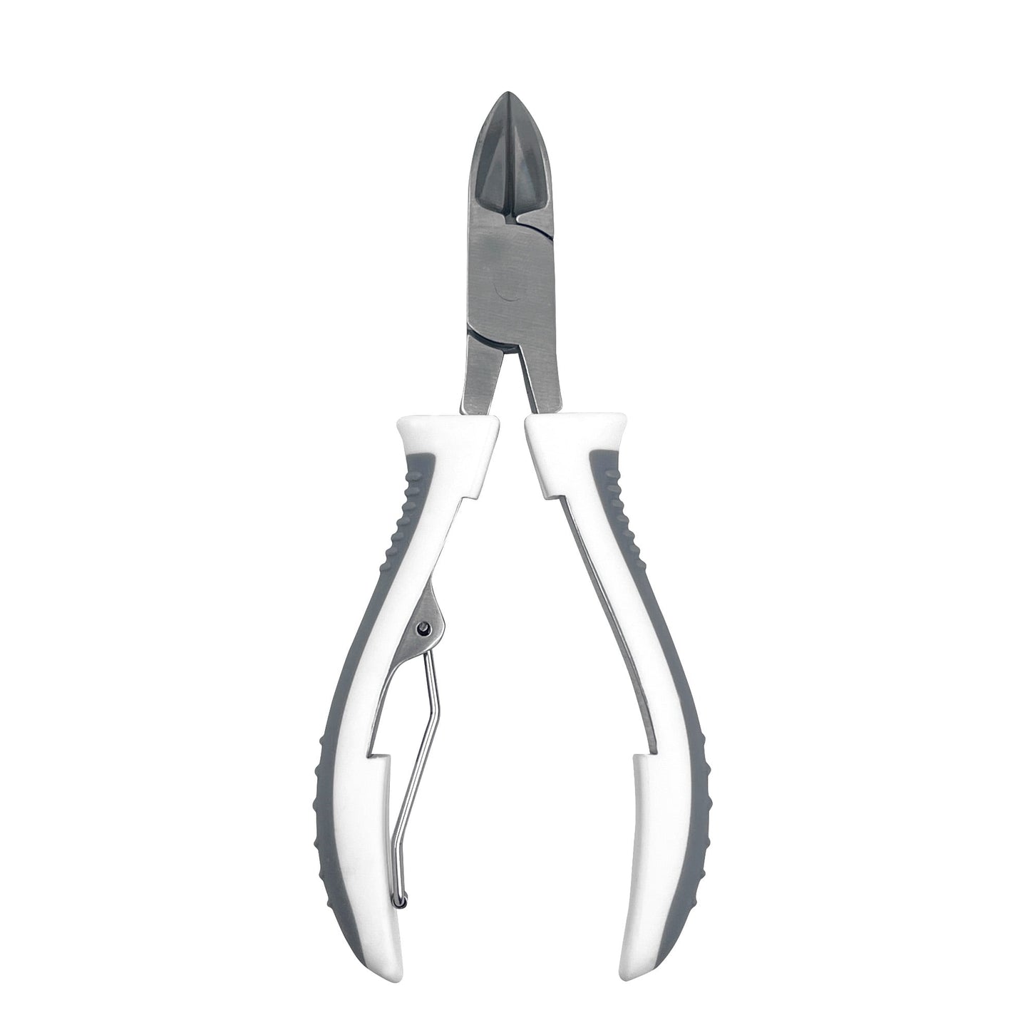 Stainless Steel Toenail Nipper | Ingrown Toenail Tool for Adult Nail Health