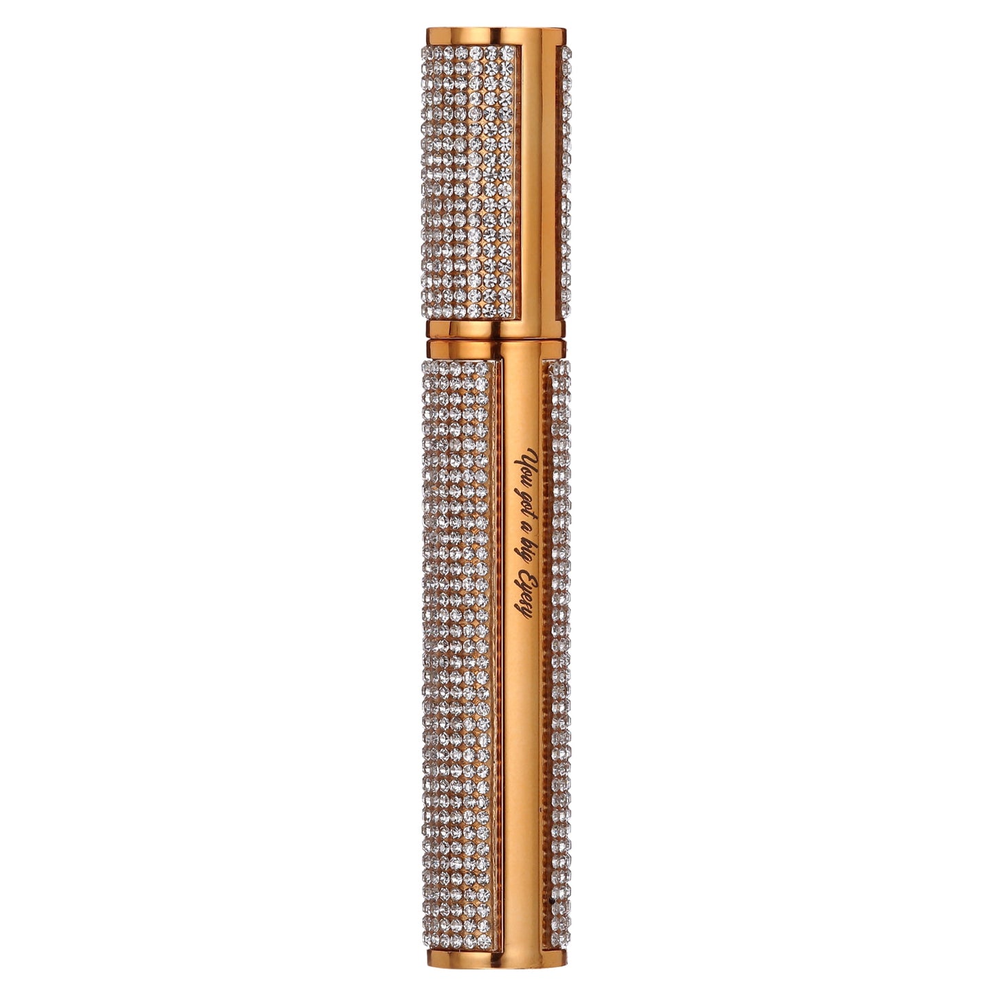Big Eye Mascara | Volumizing & Lengthening Formula for Stunning Lashes