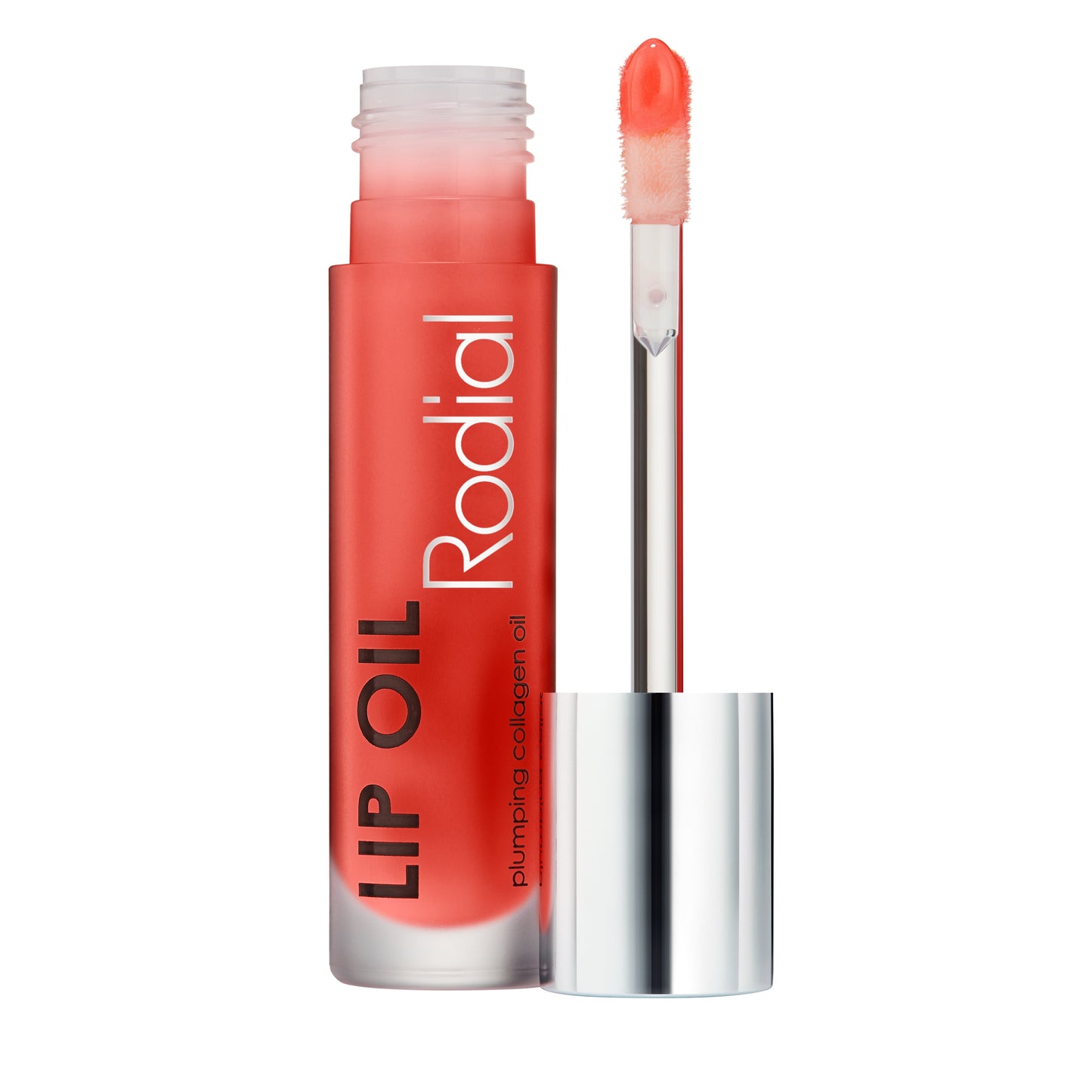 Rodial Lip Oil | Sugar Coral - Hydrating & Nourishing Lip Treatment