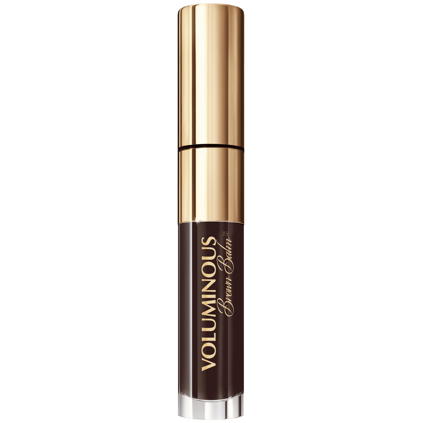 Volumizing Vegan Mascara – L'Oreal Paris Brown Balm | 0.26 Fl. Oz.