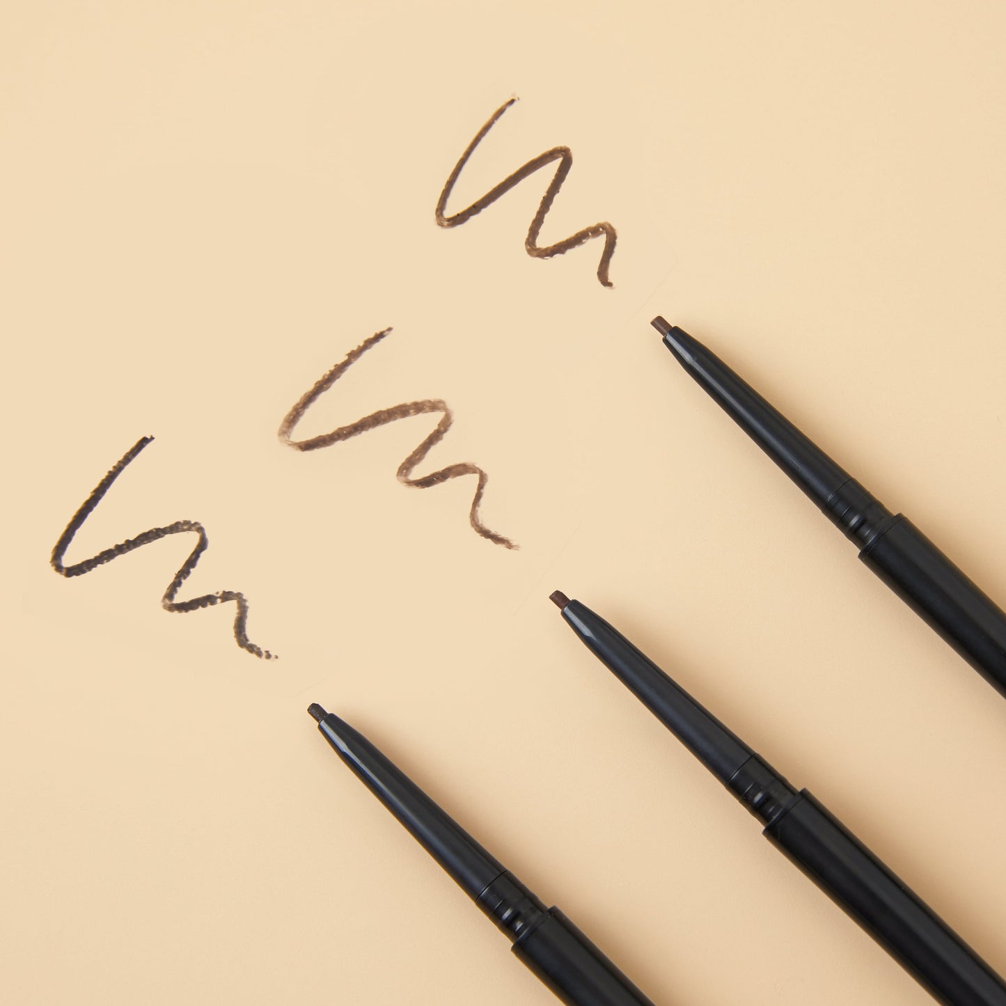 Exact Arch Micro Brow Pencil | Dark Brown | Precision & Easy Application