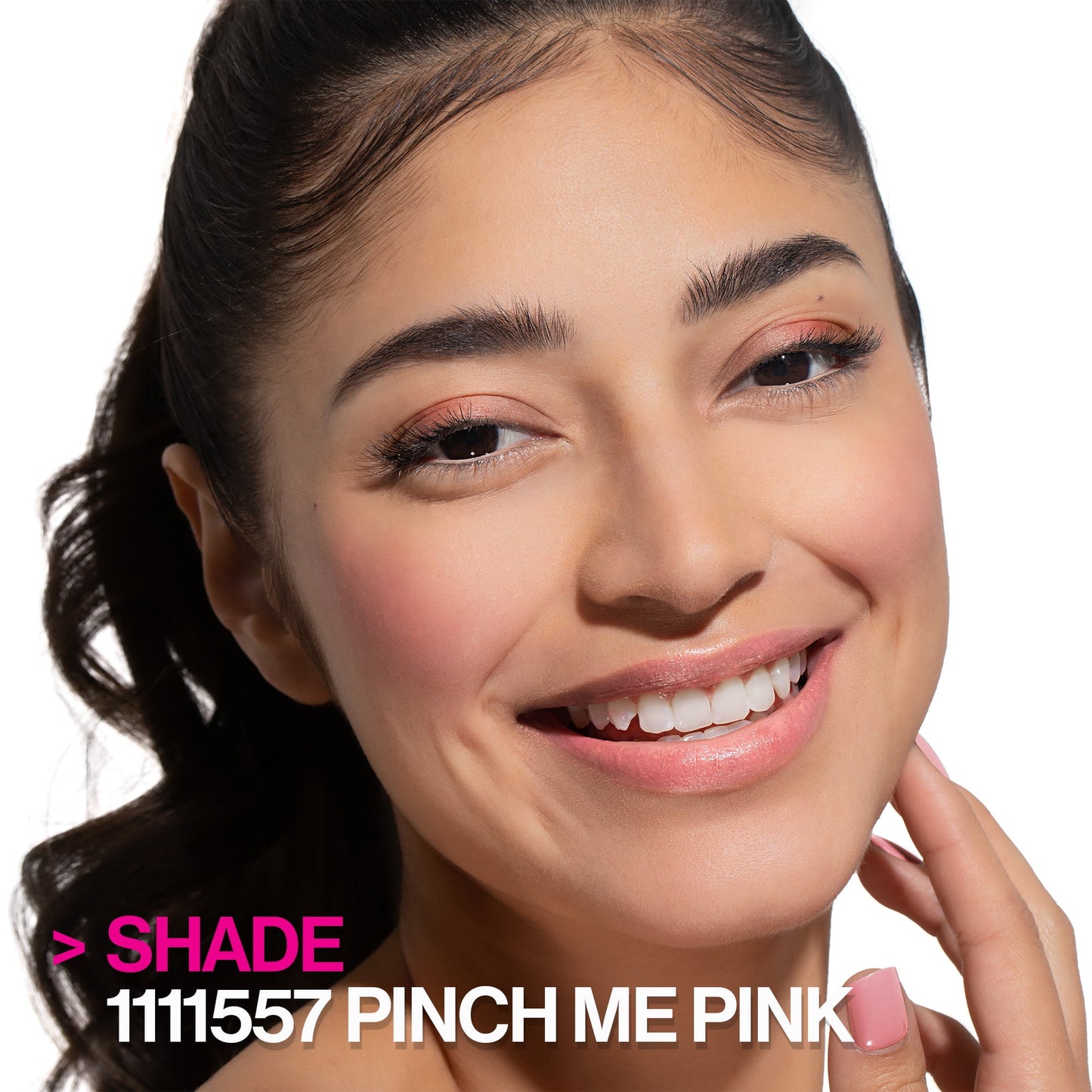 Wet n Wild Color Icon Blush | Naked Brown | 0.21 Oz | Jojoba Oil Infused