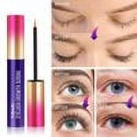 VieBeauti Eyelash Growth Serum | Lash Boost for Longer, Fuller Lashes (3ML)