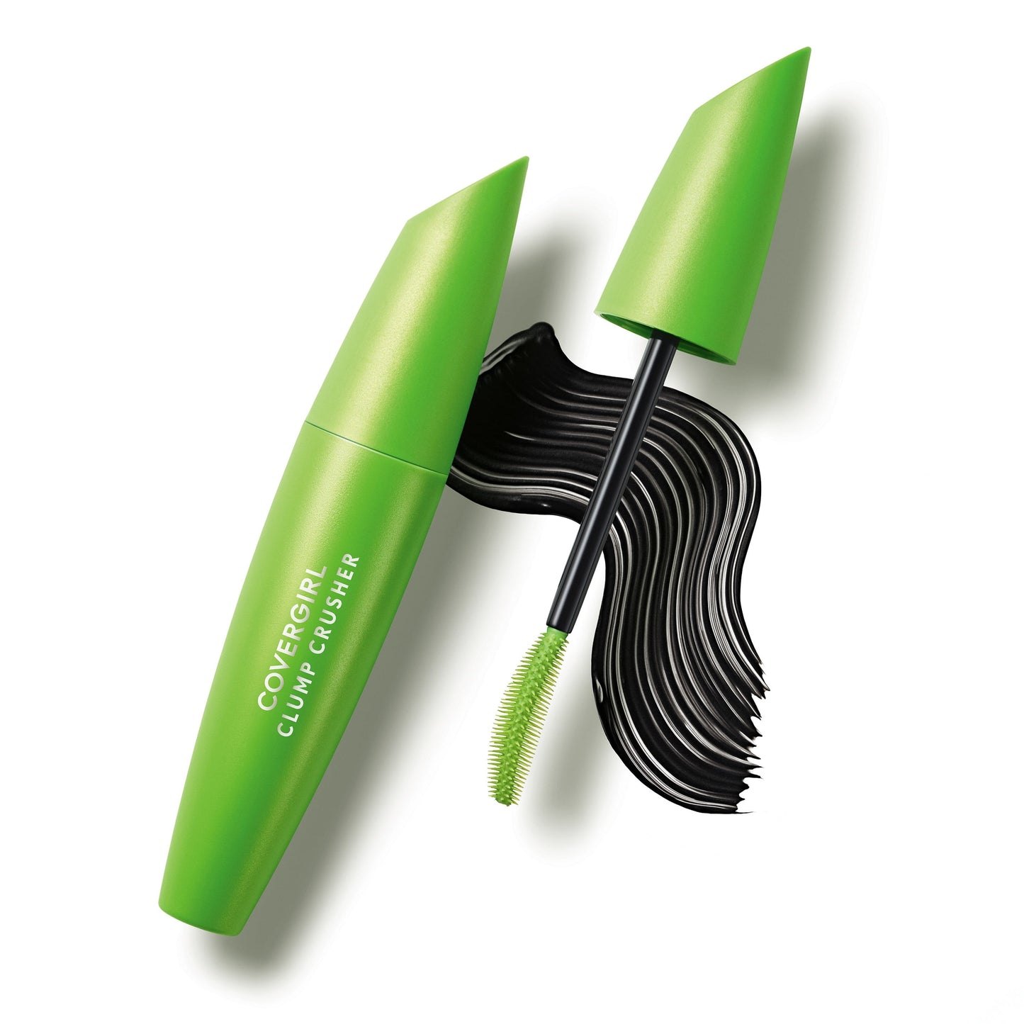 COVERGIRL Lash Blast Clump Crusher Mascara | 800 Very Black | 0.44 Oz